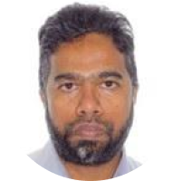 Dr. Sheikh Zahidul Islam