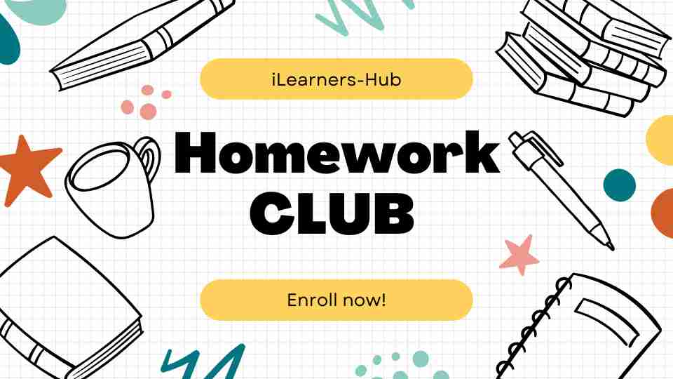 Homework Club