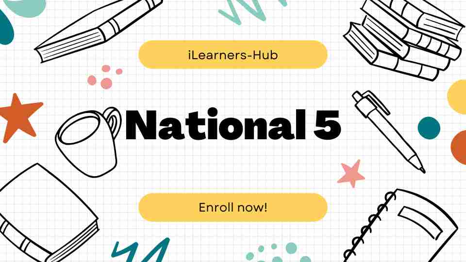 National 5