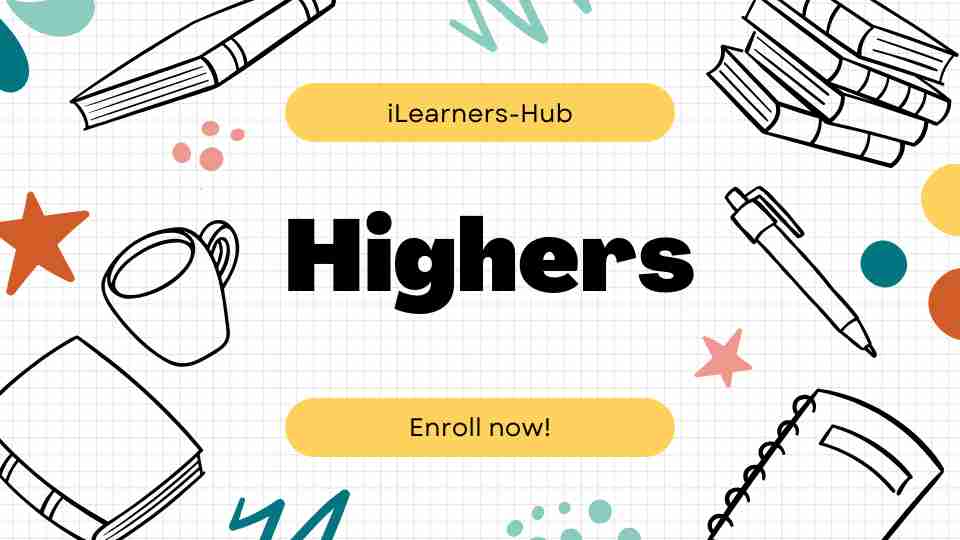 Highers